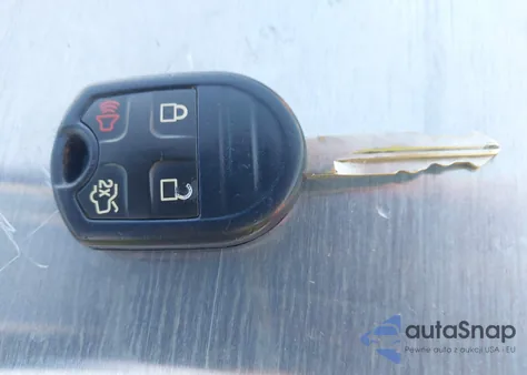 2014 Ford Mustang V6 из США, поврежденный, VIN 1ZVBP8AM4E5229230